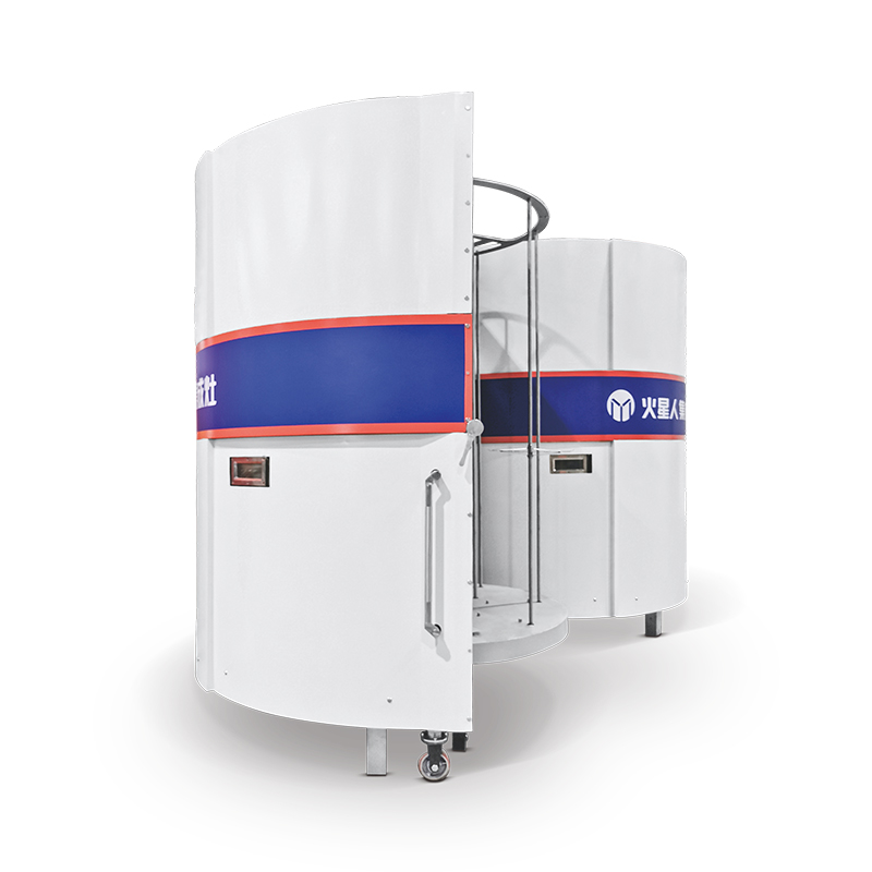 Huippuluokan integroitu liesi, jolla on suuret pinnoituslaitteet