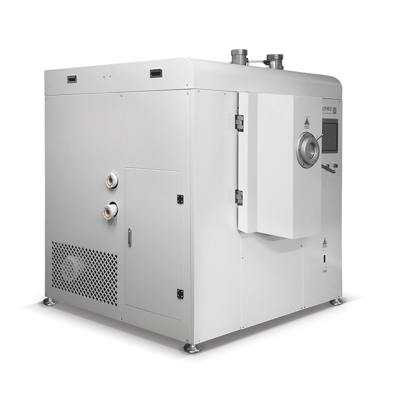 LIDAR -pinnoituslaitteet