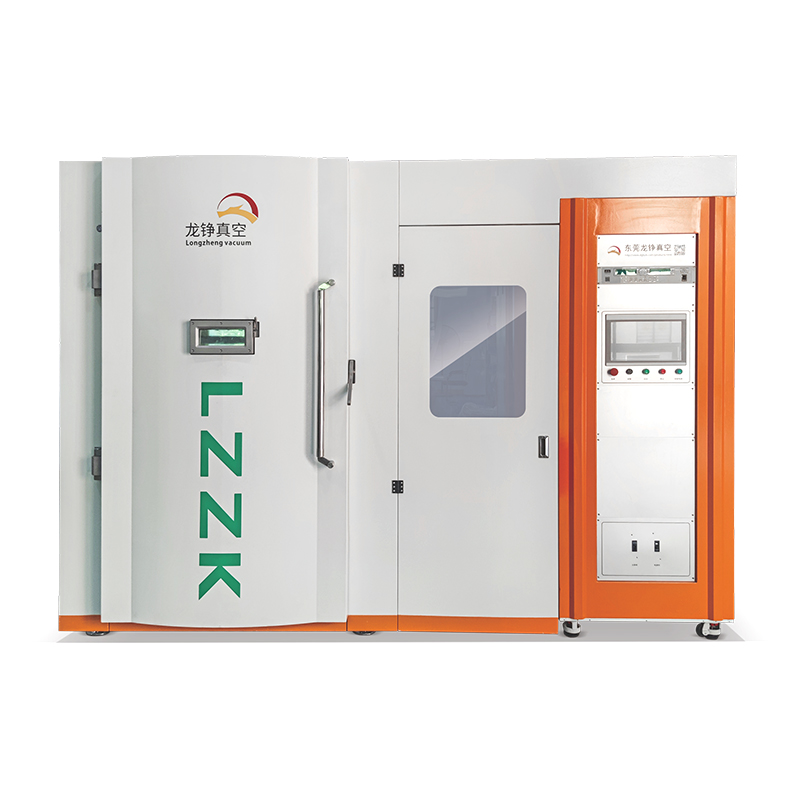 Puolijohde keraaminen substraattilevyn huippuluokan pinnoituslaitteet